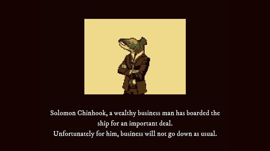 游戏截图 图片