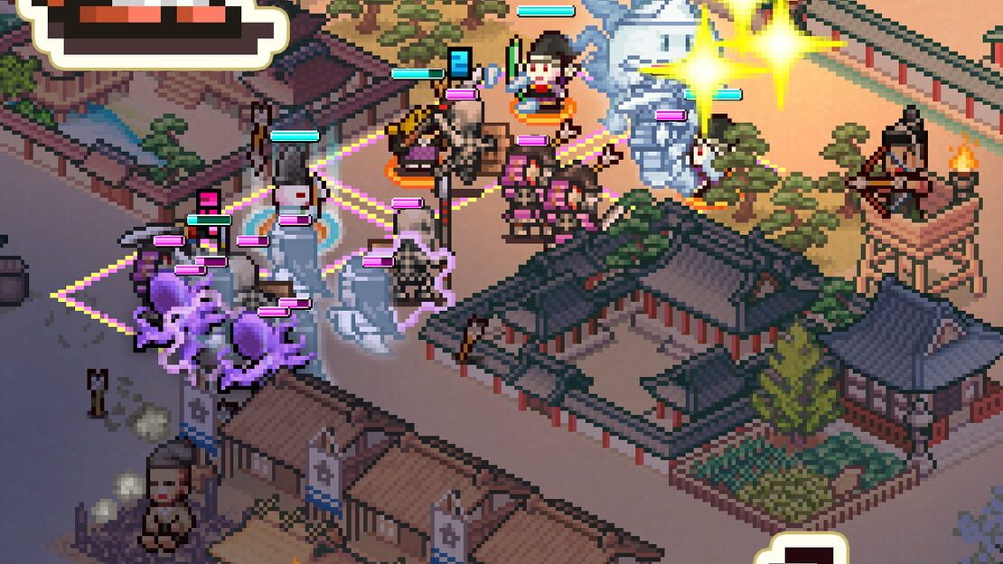游戏截图 图片