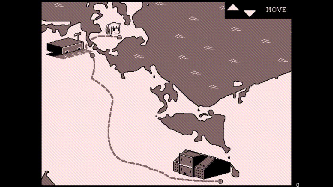 游戏截图 图片