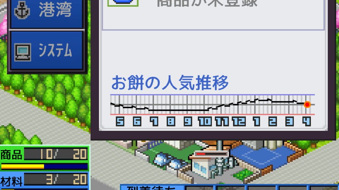 游戏截图 图片