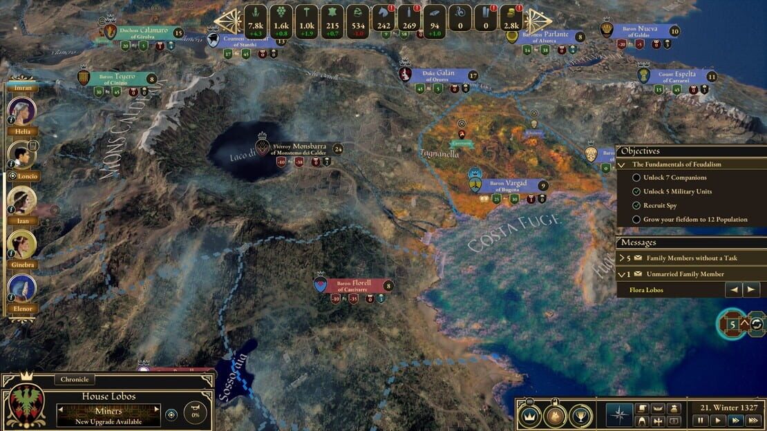 游戏截图 图片