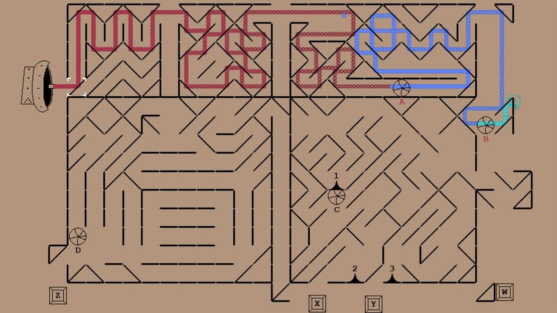 游戏截图 图片