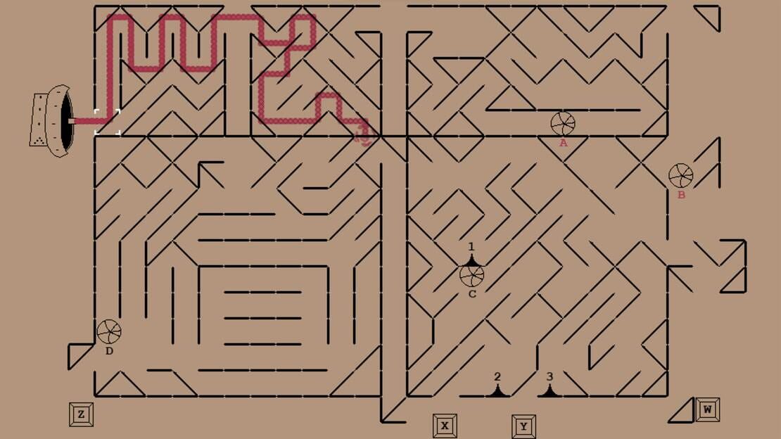 游戏截图 图片