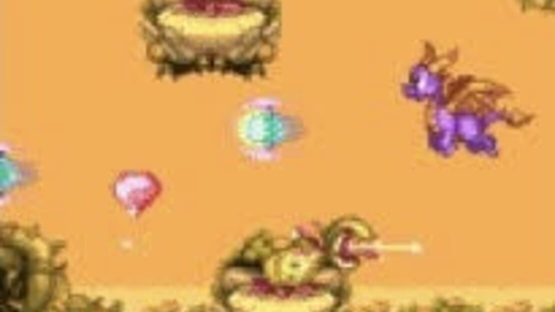 游戏截图 图片