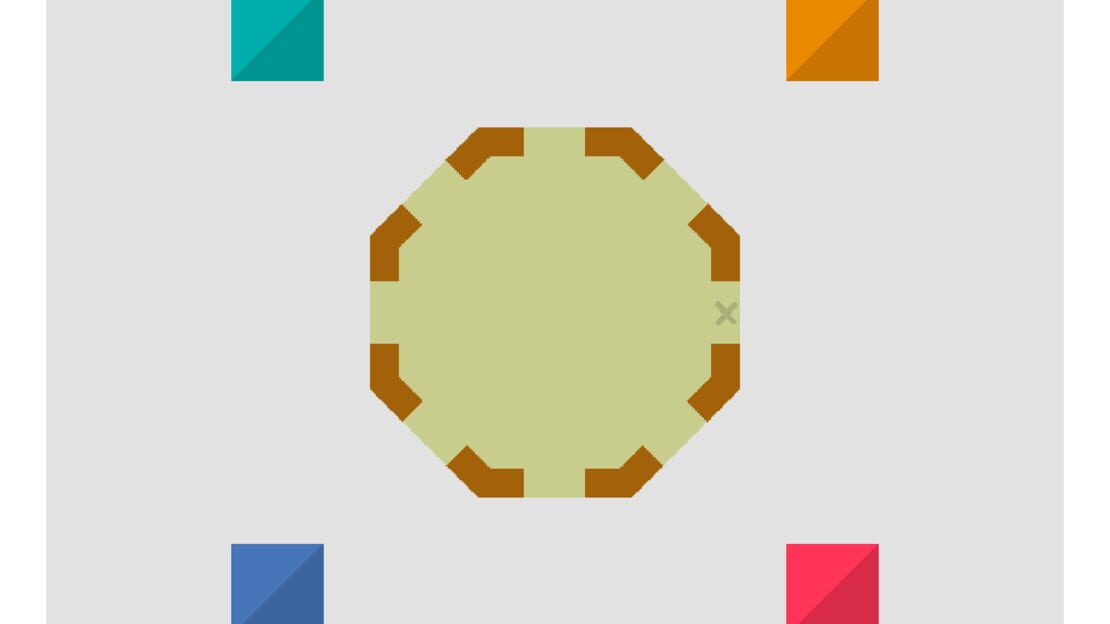 游戏截图 图片
