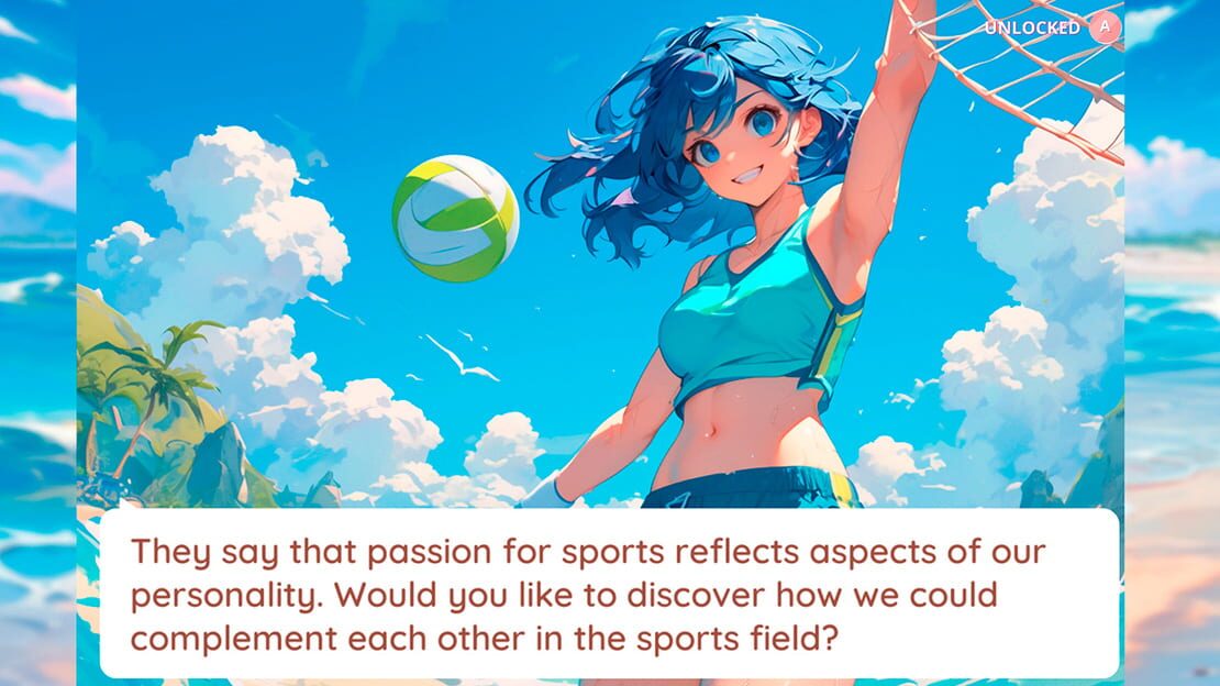 游戏截图 图片