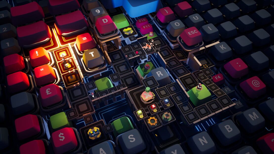 游戏截图 图片