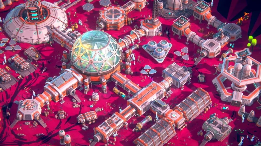 游戏截图 图片