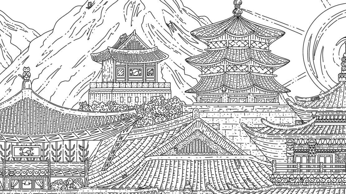 游戏截图 图片