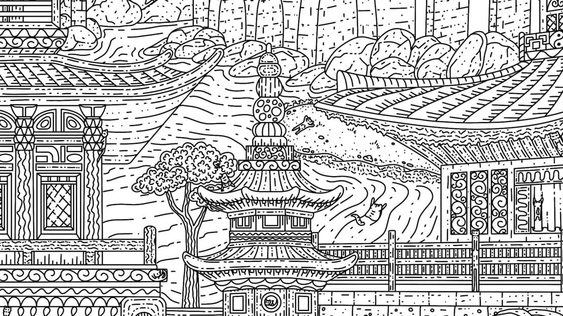 游戏截图 图片