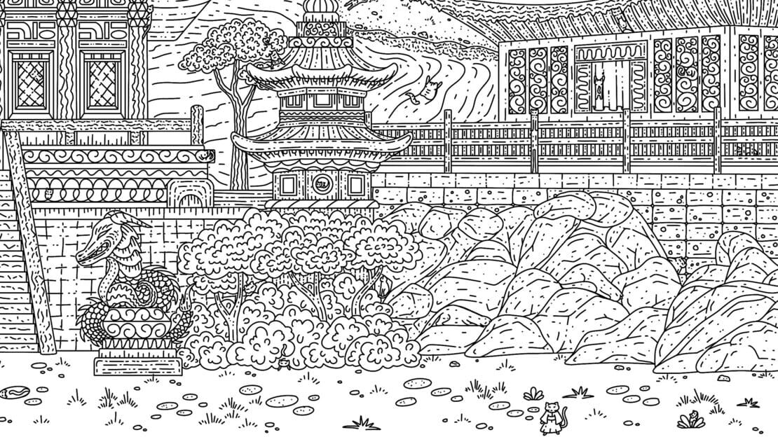 游戏截图 图片