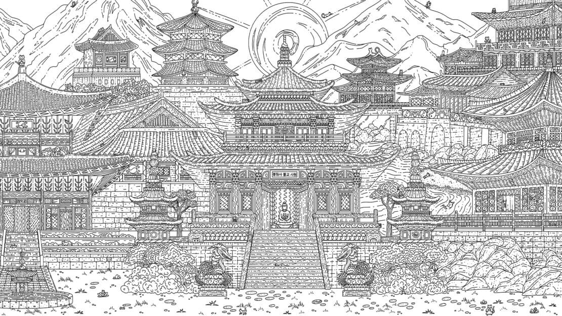 游戏截图 图片