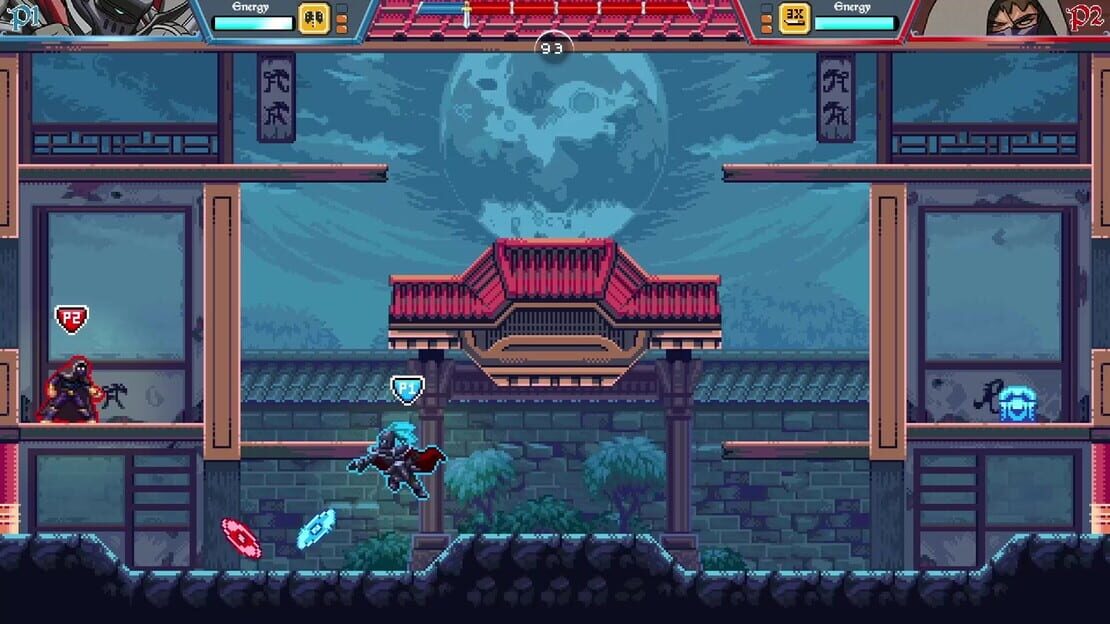 游戏截图 图片