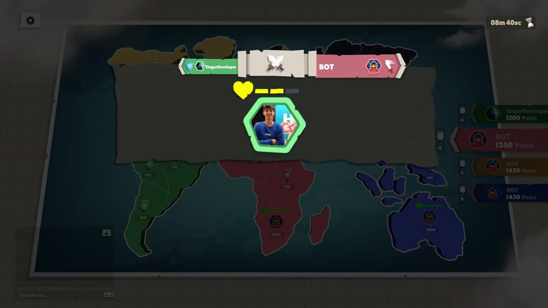 游戏截图 图片