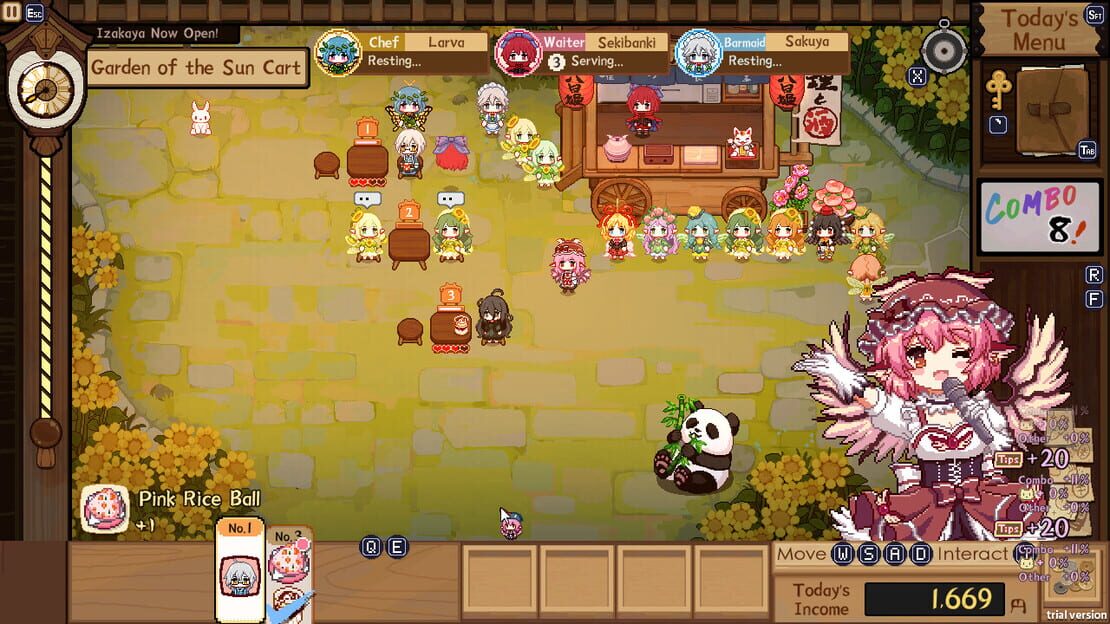 游戏截图 图片