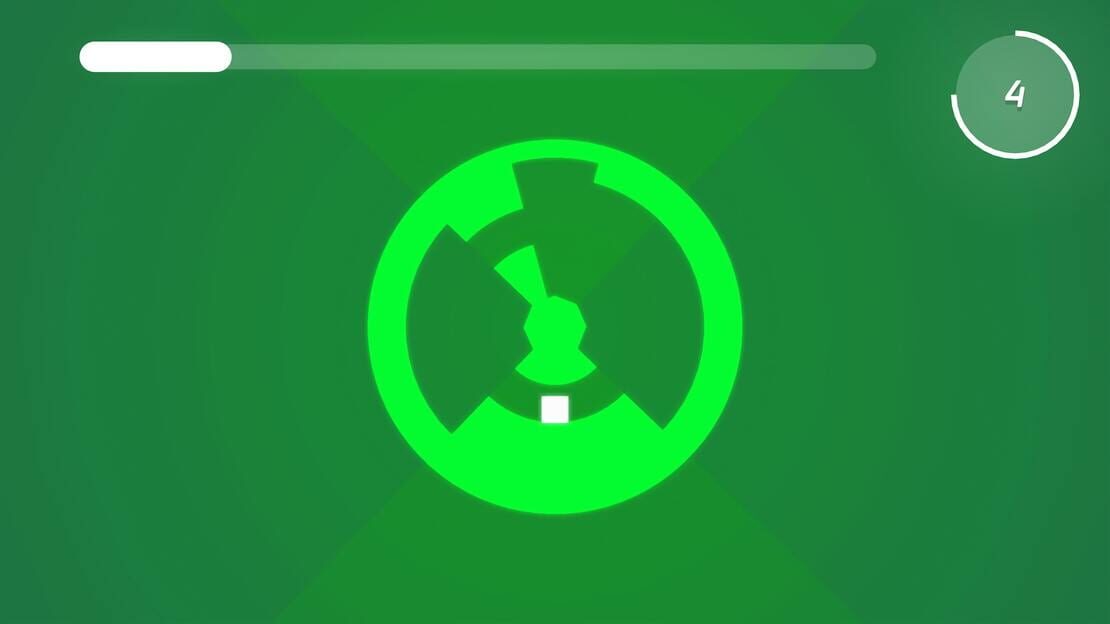 游戏截图 图片