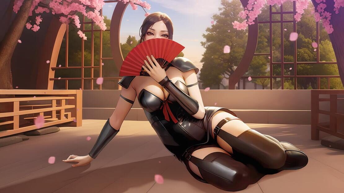 游戏截图 图片