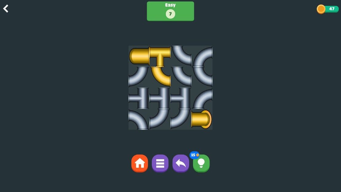 游戏截图 图片