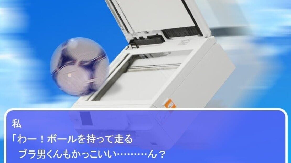 游戏截图 图片