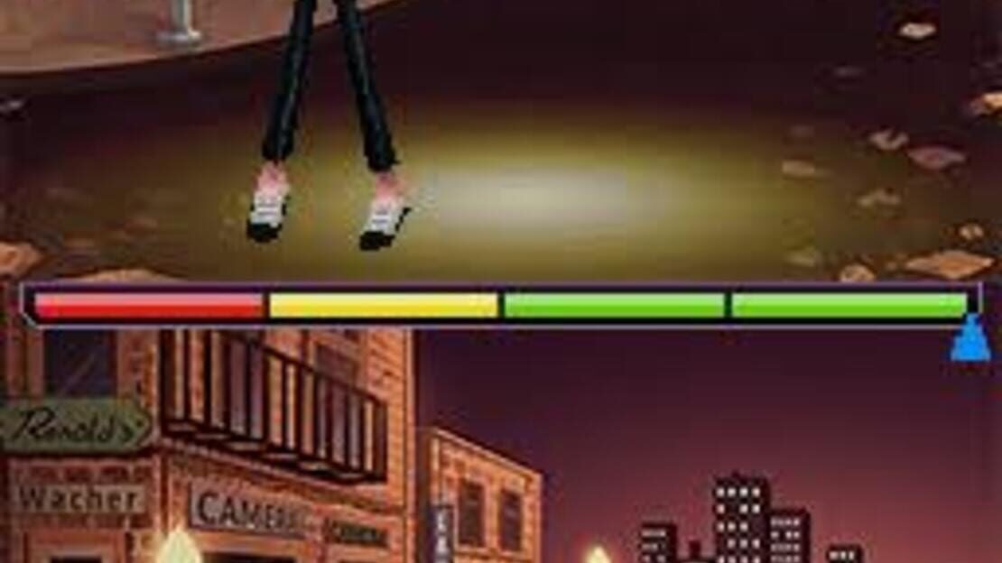 游戏截图 图片