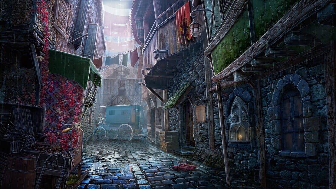 游戏截图 图片