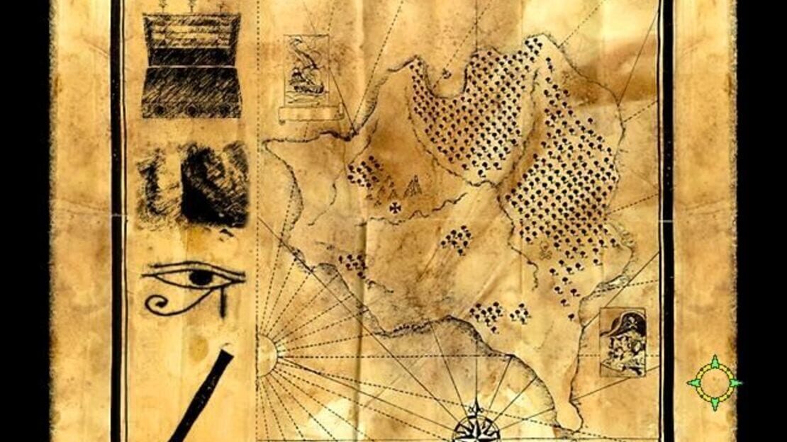 游戏截图 图片