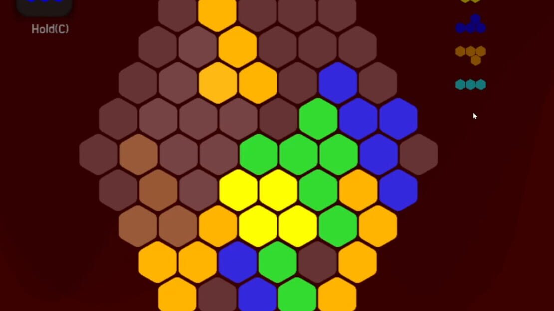 游戏截图 图片