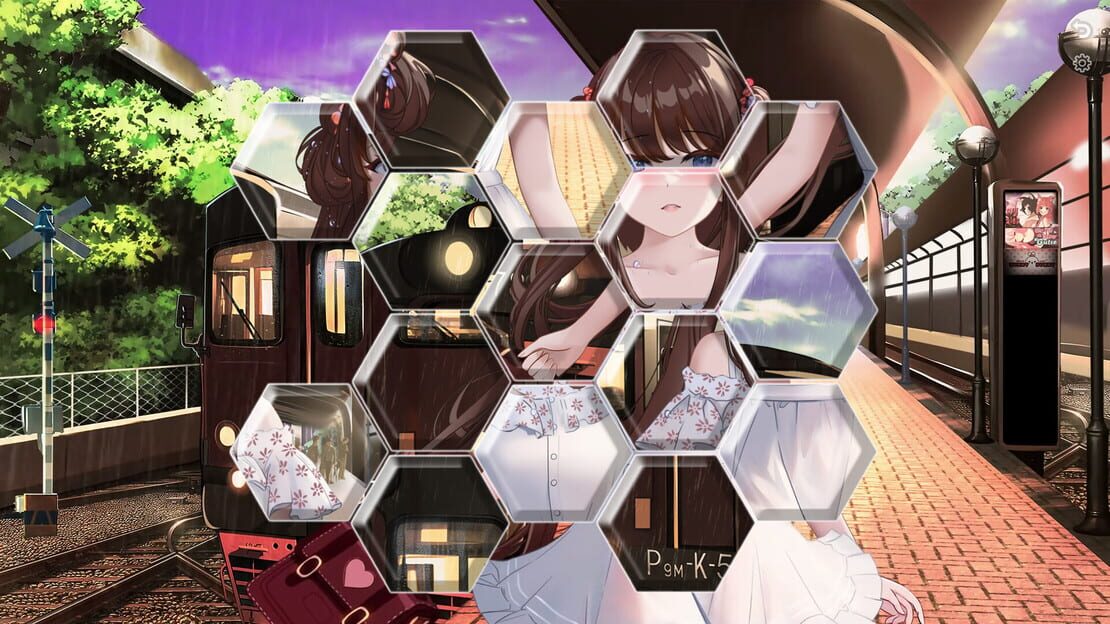 游戏截图 图片
