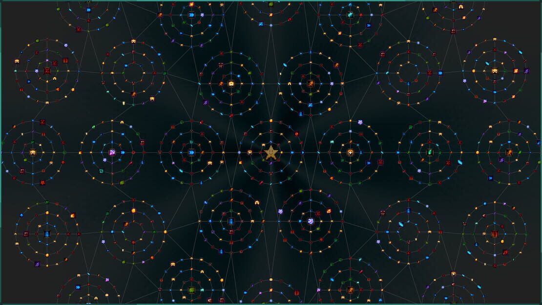游戏截图 图片