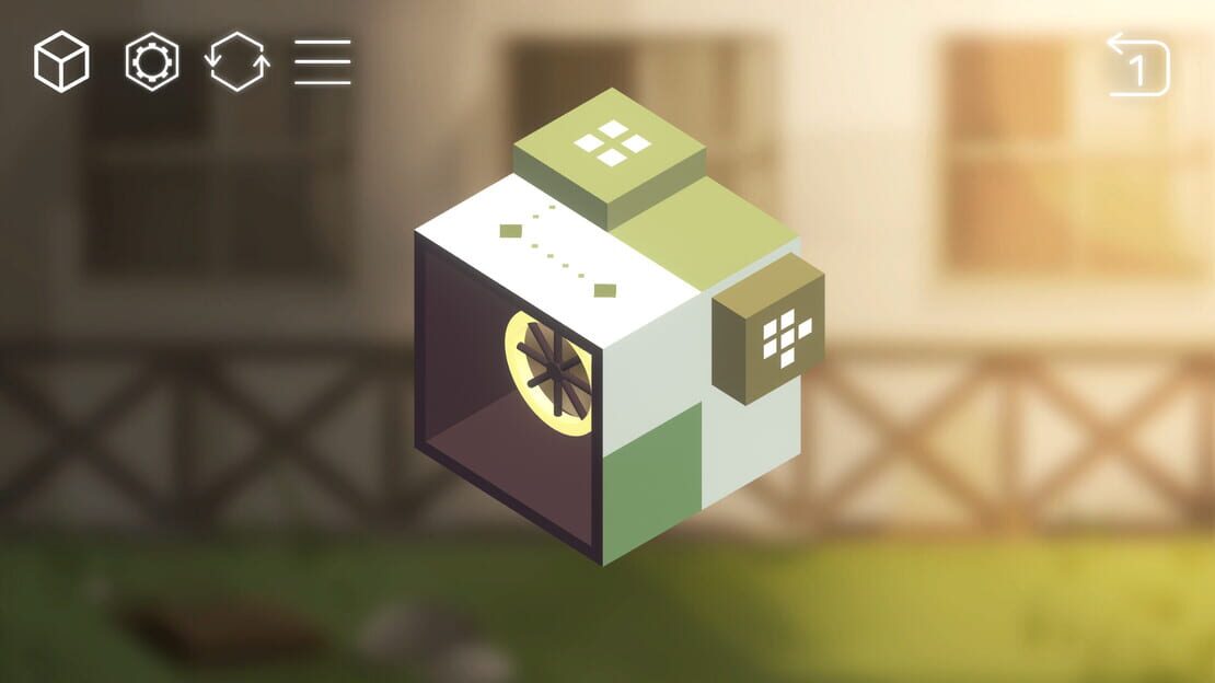游戏截图 图片