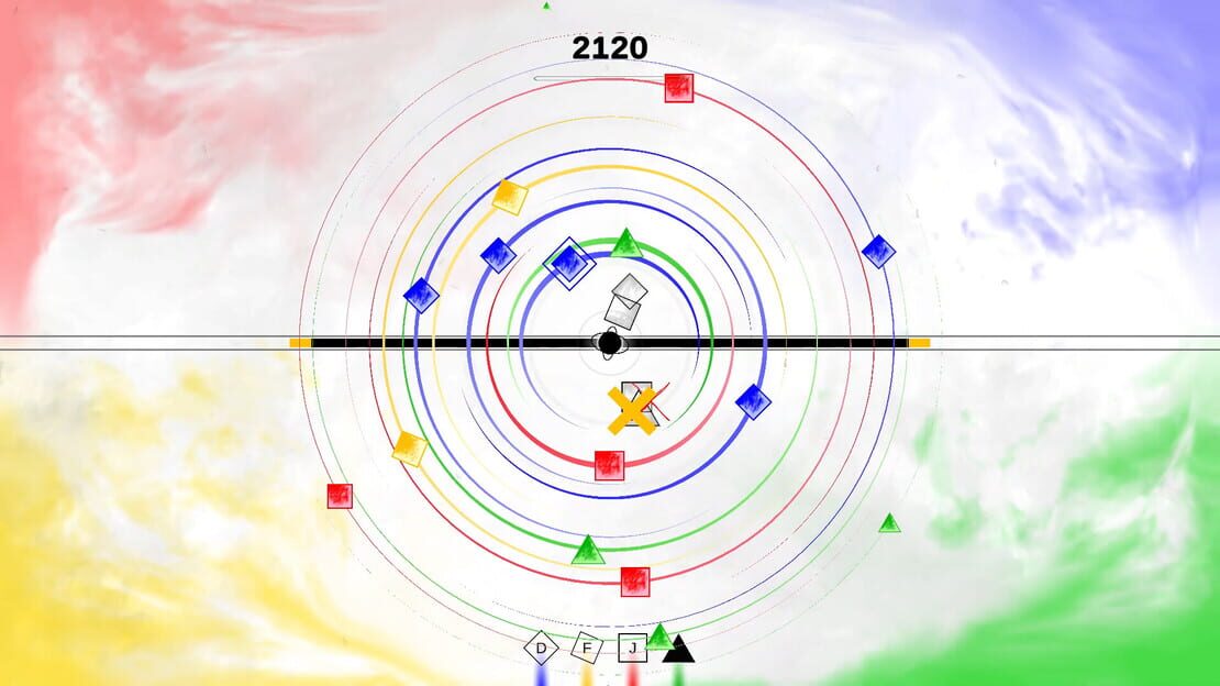 游戏截图 图片