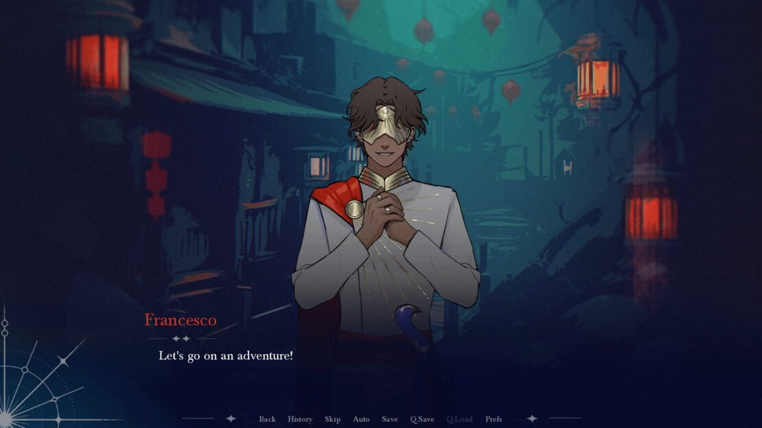 游戏截图 图片