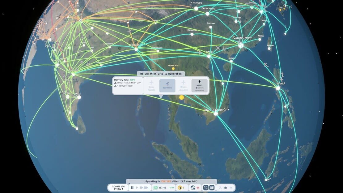 游戏截图 图片