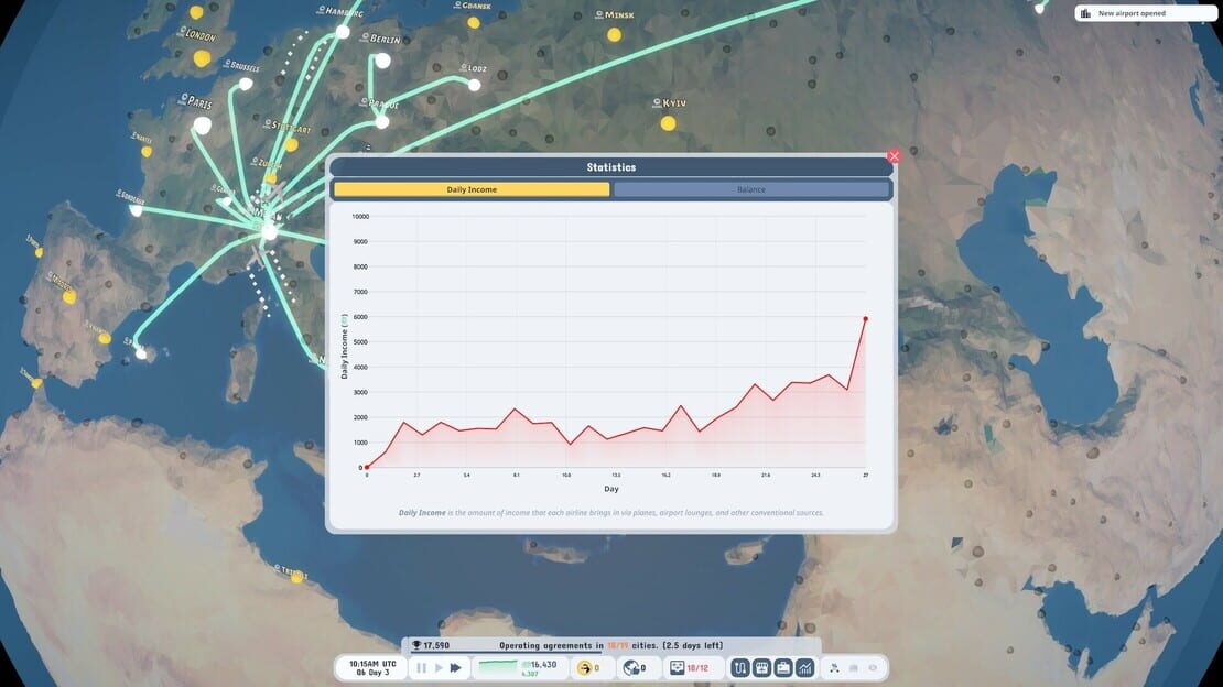 游戏截图 图片