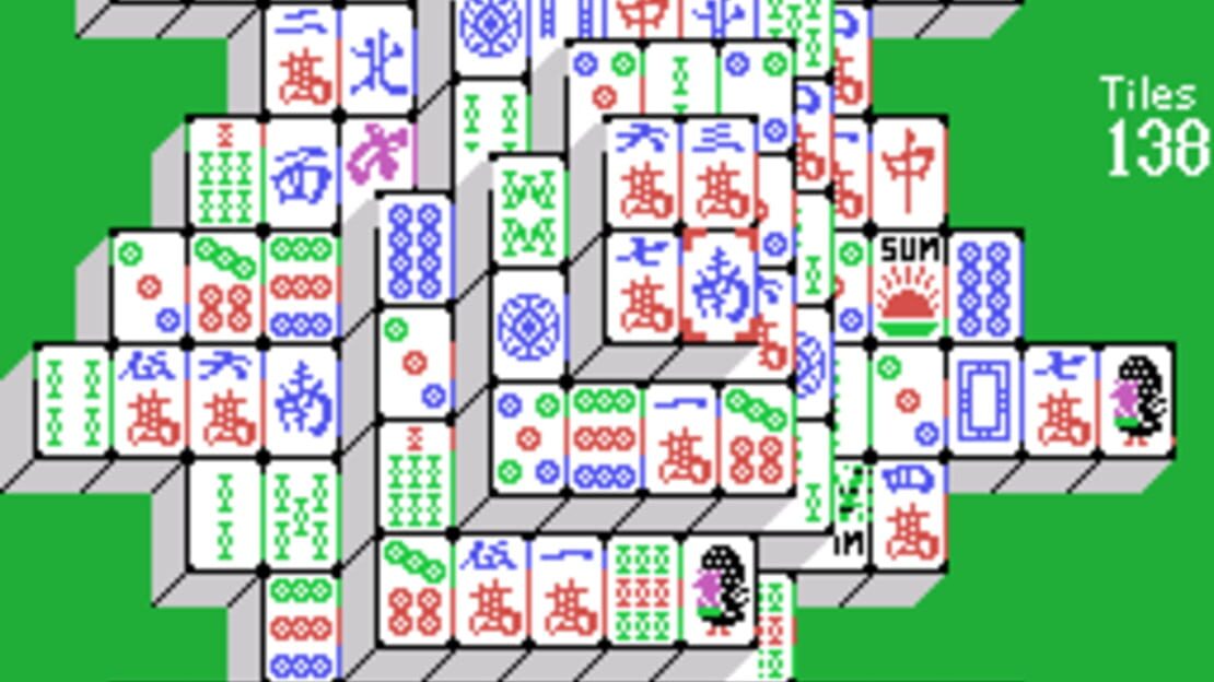 游戏截图 图片
