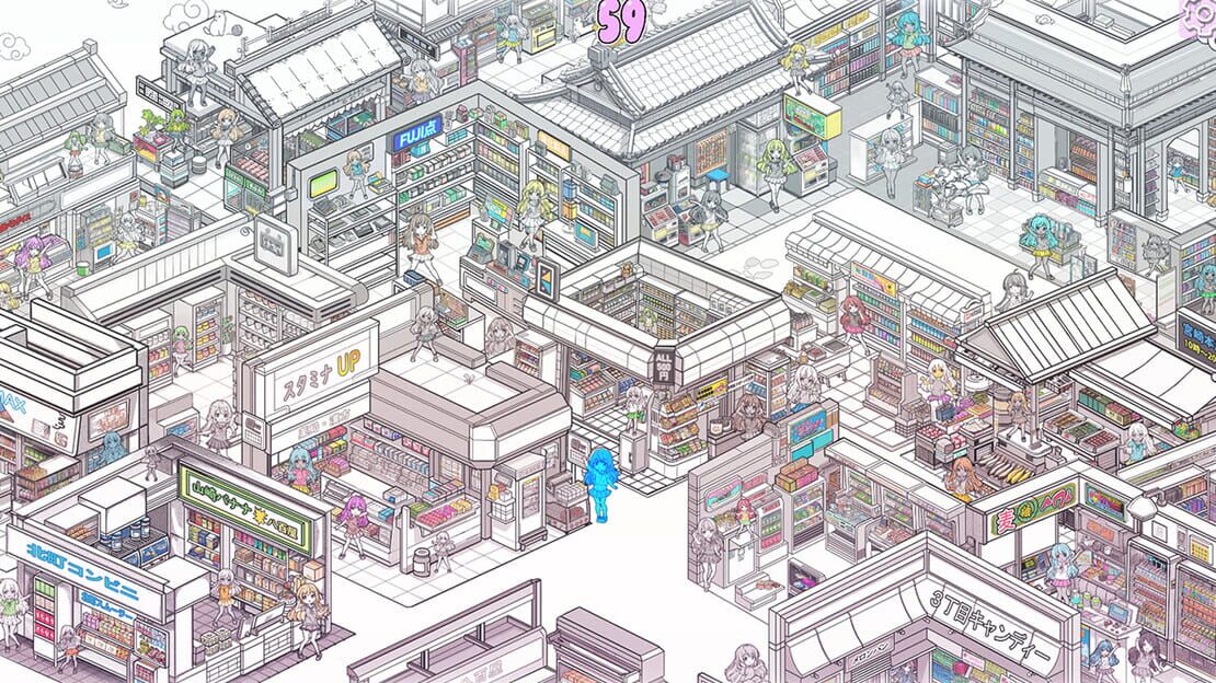 游戏截图 图片