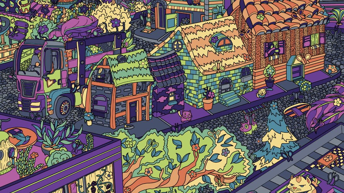 游戏截图 图片