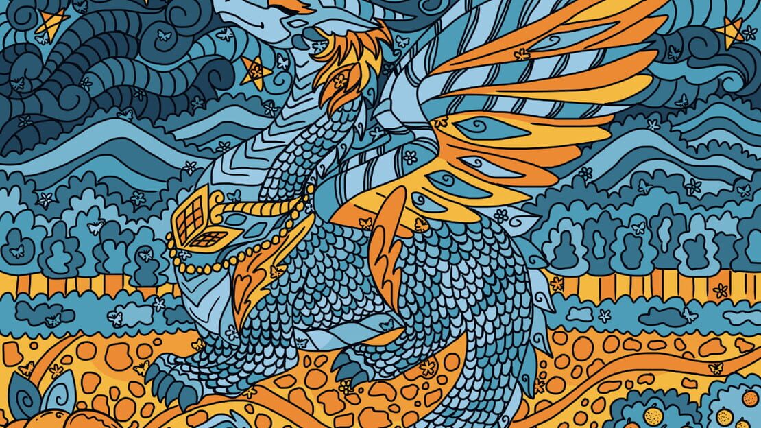 游戏截图 图片