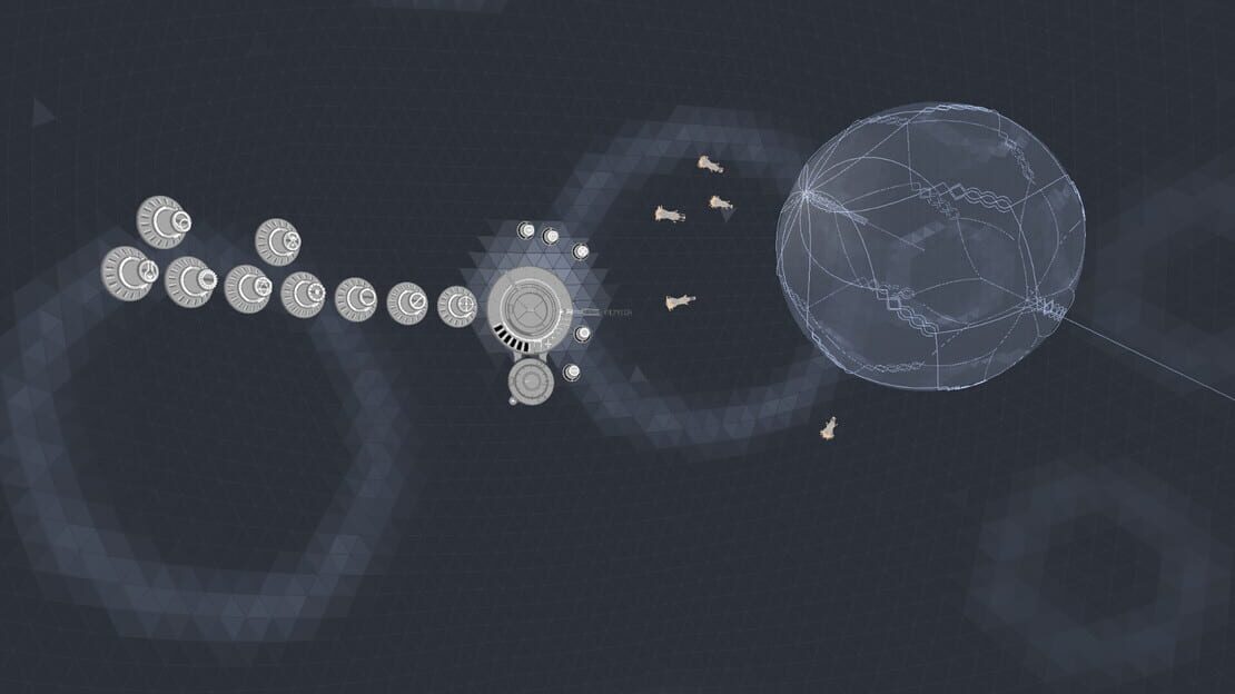 游戏截图 图片