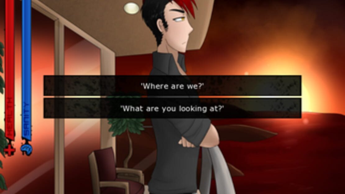 游戏截图 图片