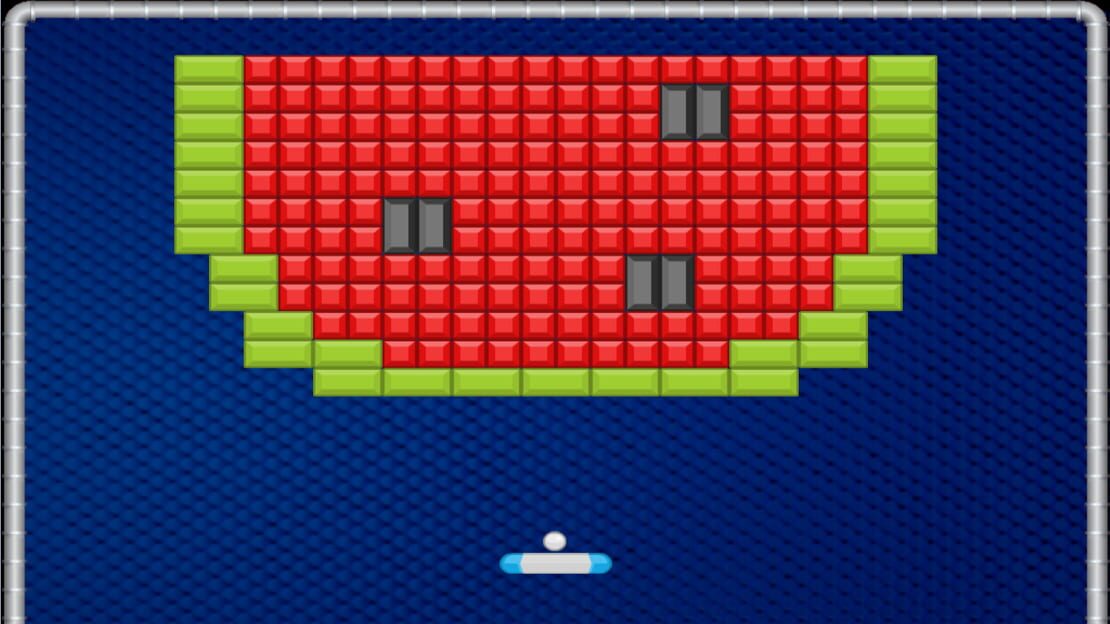 游戏截图 图片