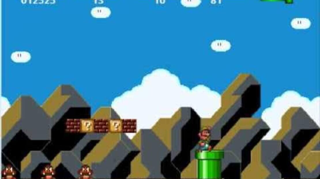 游戏截图 图片
