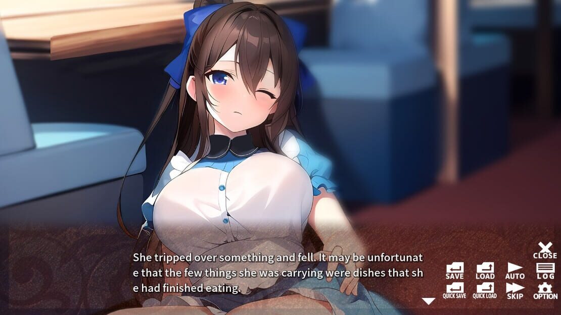 游戏截图 图片
