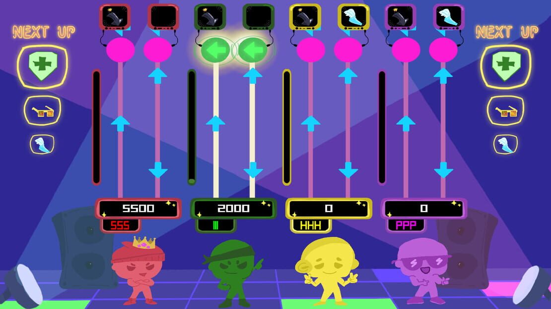 游戏截图 图片