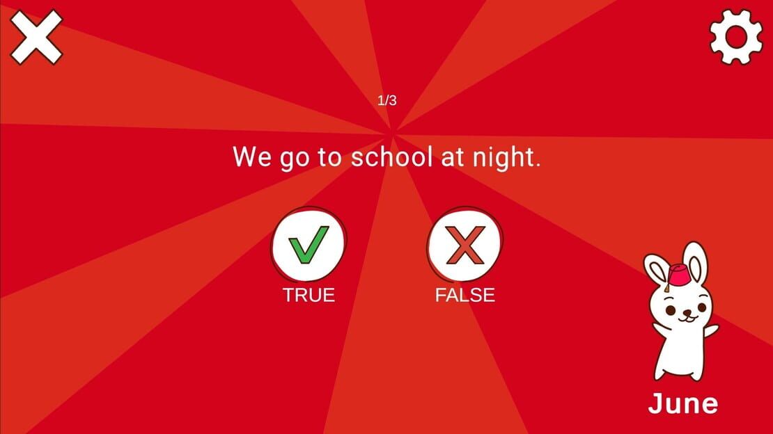 游戏截图 图片