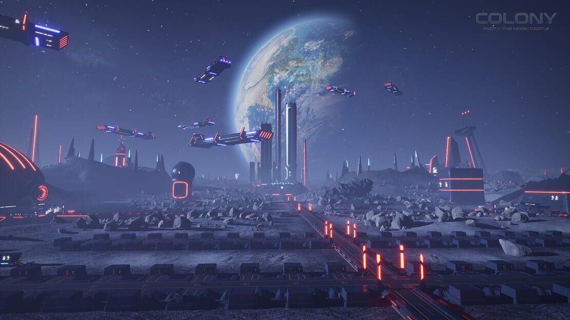 游戏截图 图片