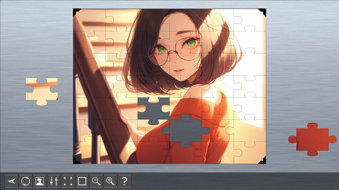 游戏截图 图片