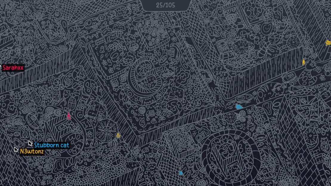 游戏截图 图片