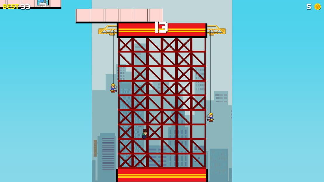 游戏截图 图片