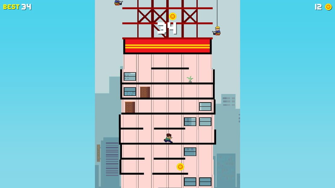 游戏截图 图片